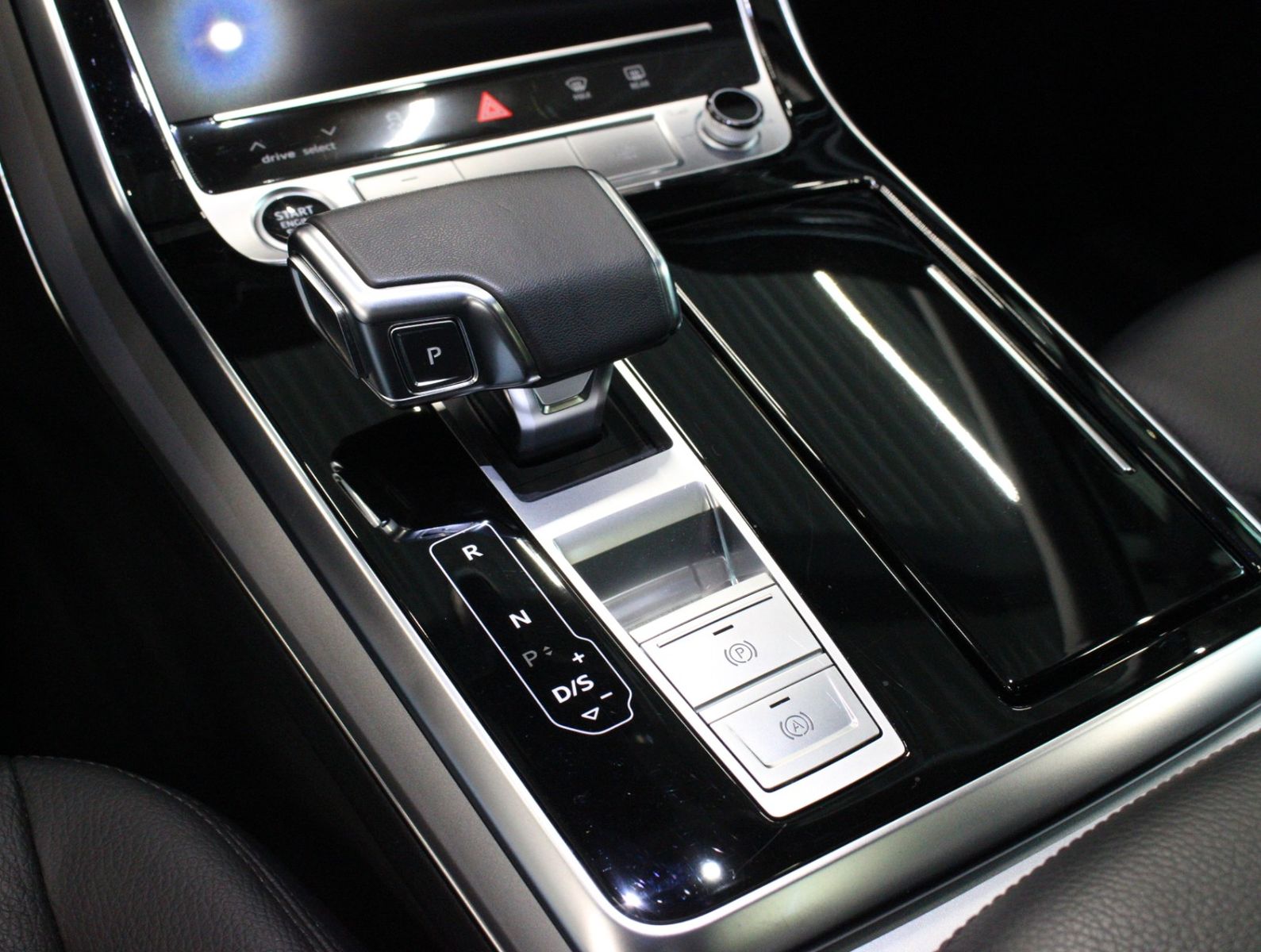 Fahrzeugabbildung Audi Q7 50 TDI quattro Softclose*Allradlenkung*Pano