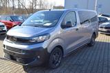 Opel Vivaro Kombi XL 2.0 Diesel AT, Navi, 9-Sitzer, - Opel Vivaro: 2.0