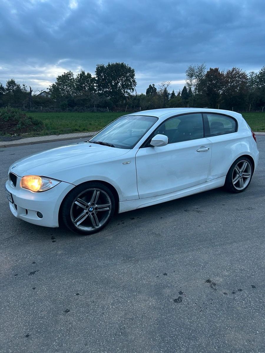 BMW 116