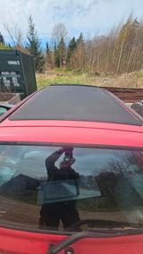 Renault Twingo 1.3 - - Renault aus 1994