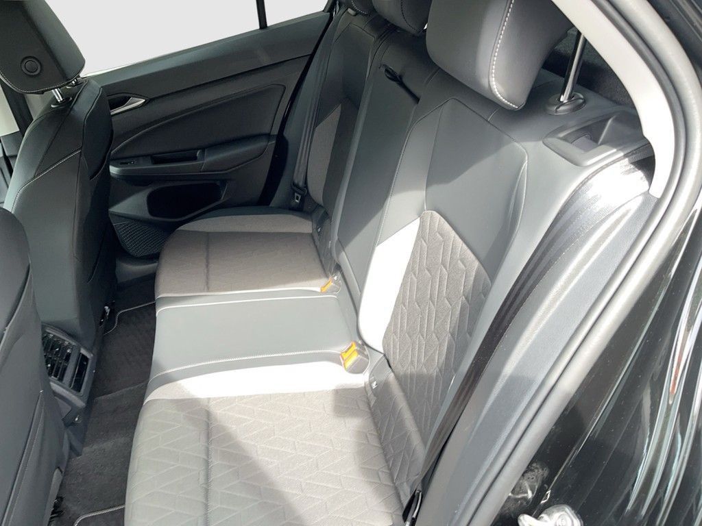 Volkswagen Golf - Bild 10