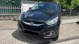 Hyundai ix35 2.0 Style 2WD 1. Hand - Hyundai ix35 in Aachen