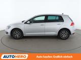 Volkswagen Golf VII 1.4 TSI Allstar BMT *NAVI*TEMPO*PDC*SHZ - Volkswagen Gebrauchtwagen in Leverkusen