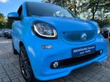 Smart ForTwo CABRIO BRABUS-TAILOR MADE - Smart: Blau