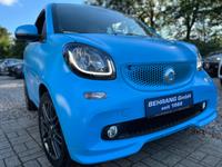 Smart ForTwo CABRIO BRABUS-TAILOR MADE
