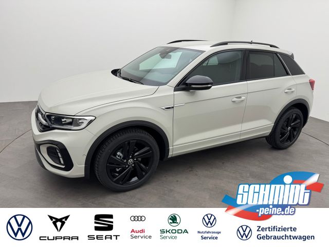 Volkswagen T-Roc TSI DSG R-Line BlackBusinessIQ.DigitalAHK