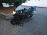 Suzuki Gsxr1000  - SUZUKI 2004 GSXR 1000