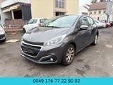 Peugeot 208 Active*KLIMA*110 000 KM*EURO 6* - Peugeot 208 in Ludwigshafen
