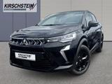 Mitsubishi ASX Hybrid Black Edition 1.8 *sofort verfügbar* - Mitsubishi ASX: Schwarz