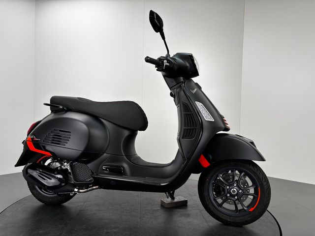 Vespa GTS 125 SuperSport E5+ *NEUFAHRZEUG*
