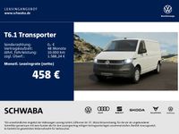 Volkswagen T6 Transporter - Vorschau Bild 1