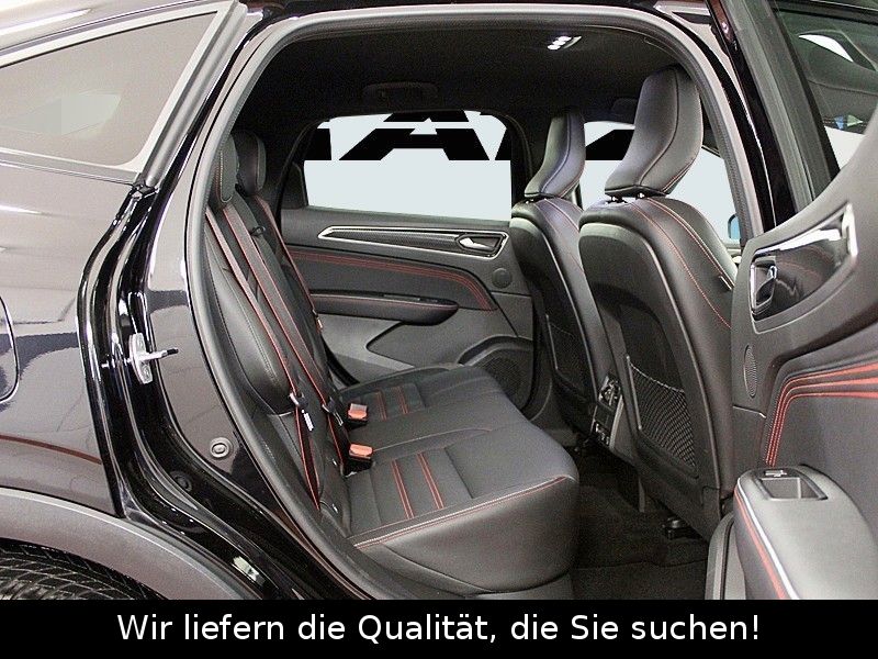 Fahrzeugabbildung Renault Arkana Mild Hybrid 160 EDC R.S. Line Fast Track