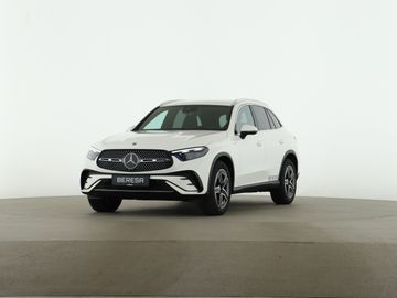 Mercedes GLC 220 - 2