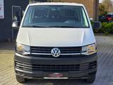 Volkswagen T6 Transporter 9Sitzer Klima AHK-TÜV/Service NEU - Reisebus Sitze