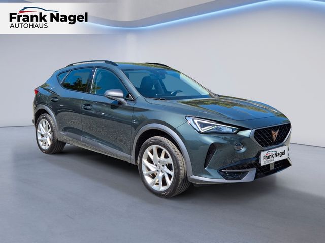 Cupra Formentor 2.0 TDI 4Drive 7-Gang-DSG