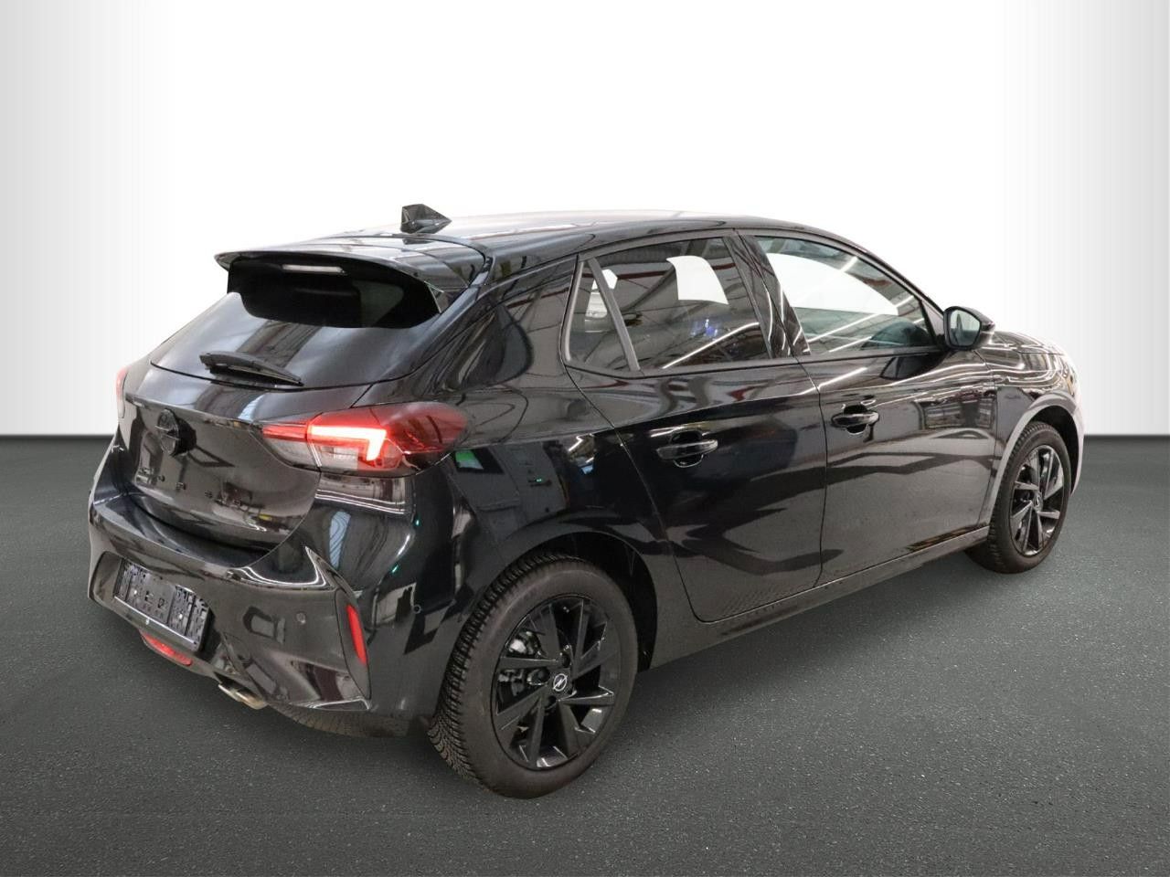 Fahrzeugabbildung Opel Corsa F GS 1.2L 130 PS Automatik/NAVI/Allwetter!