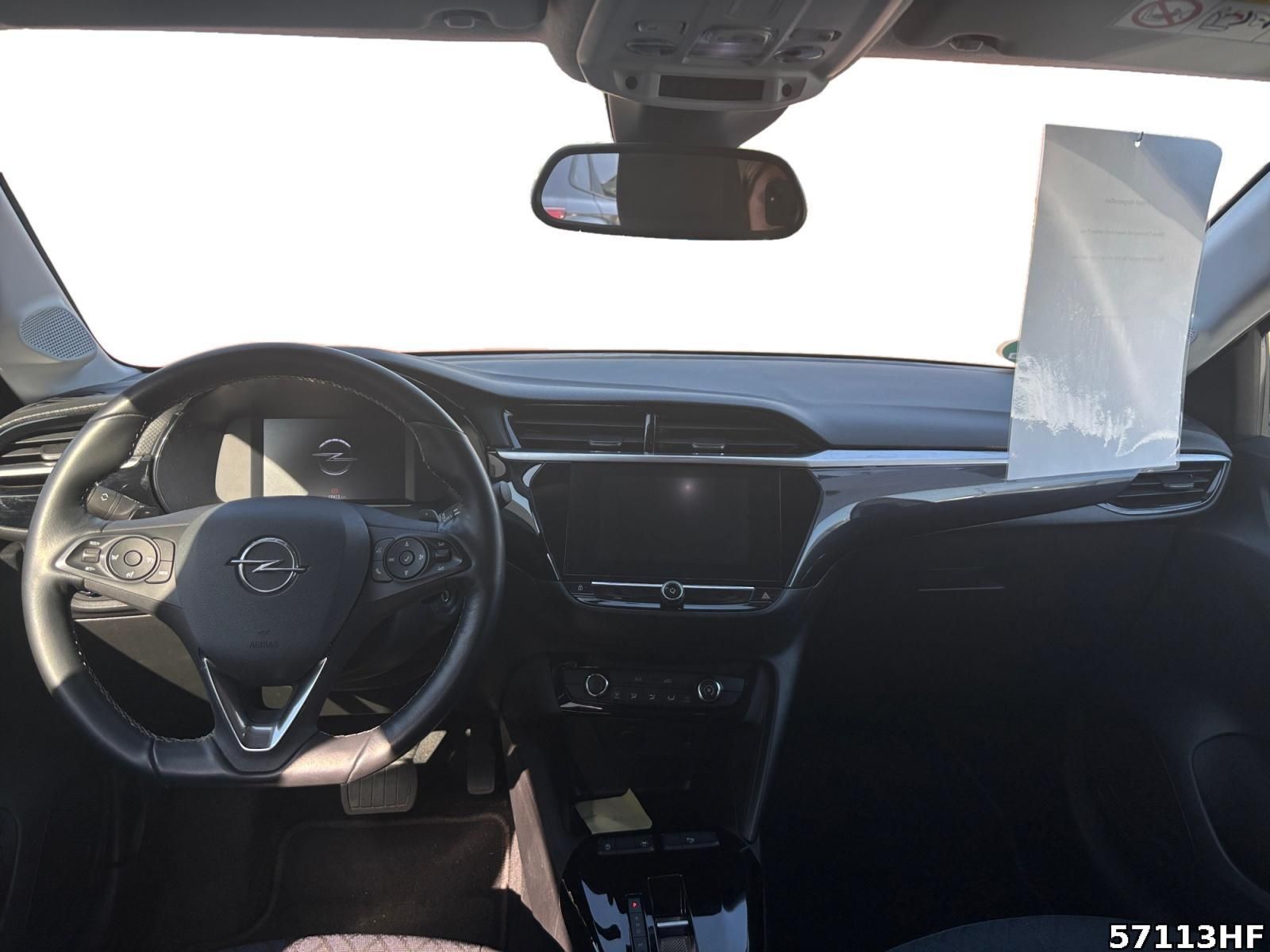 Fahrzeugabbildung Opel Corsa F Style +LANEASSIST+BLUETOOTH+ALLWETTER+