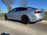 Audi S5 3.0 TFSI tiptronic quattro Sportback - - Audi S5 in Stuttgart