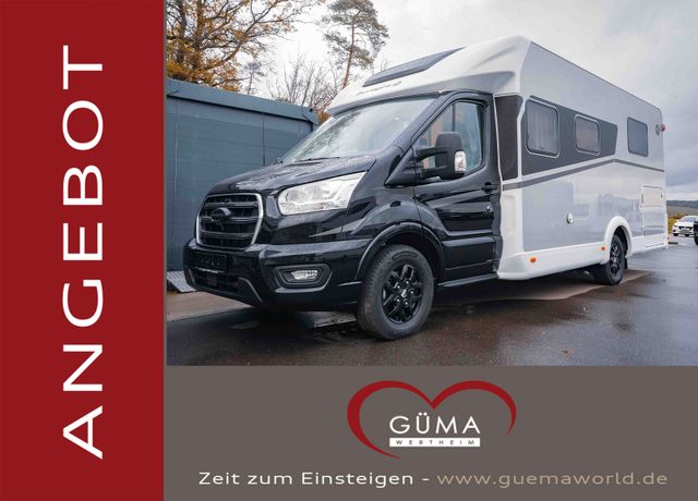 Sunlight Adventure T Ford 690L *PREISVORTEIL: 4.794 EURO*