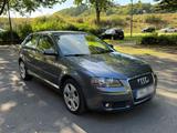 Audi A3 1,9 TDI Sportpark - Audi A3 mit Diesel-Antrieb: Kleinwagen, 1.9