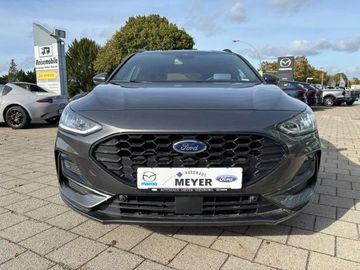 Ford Focus Turnier 1.0 Aut. ST-Line X NaviAHKGJR