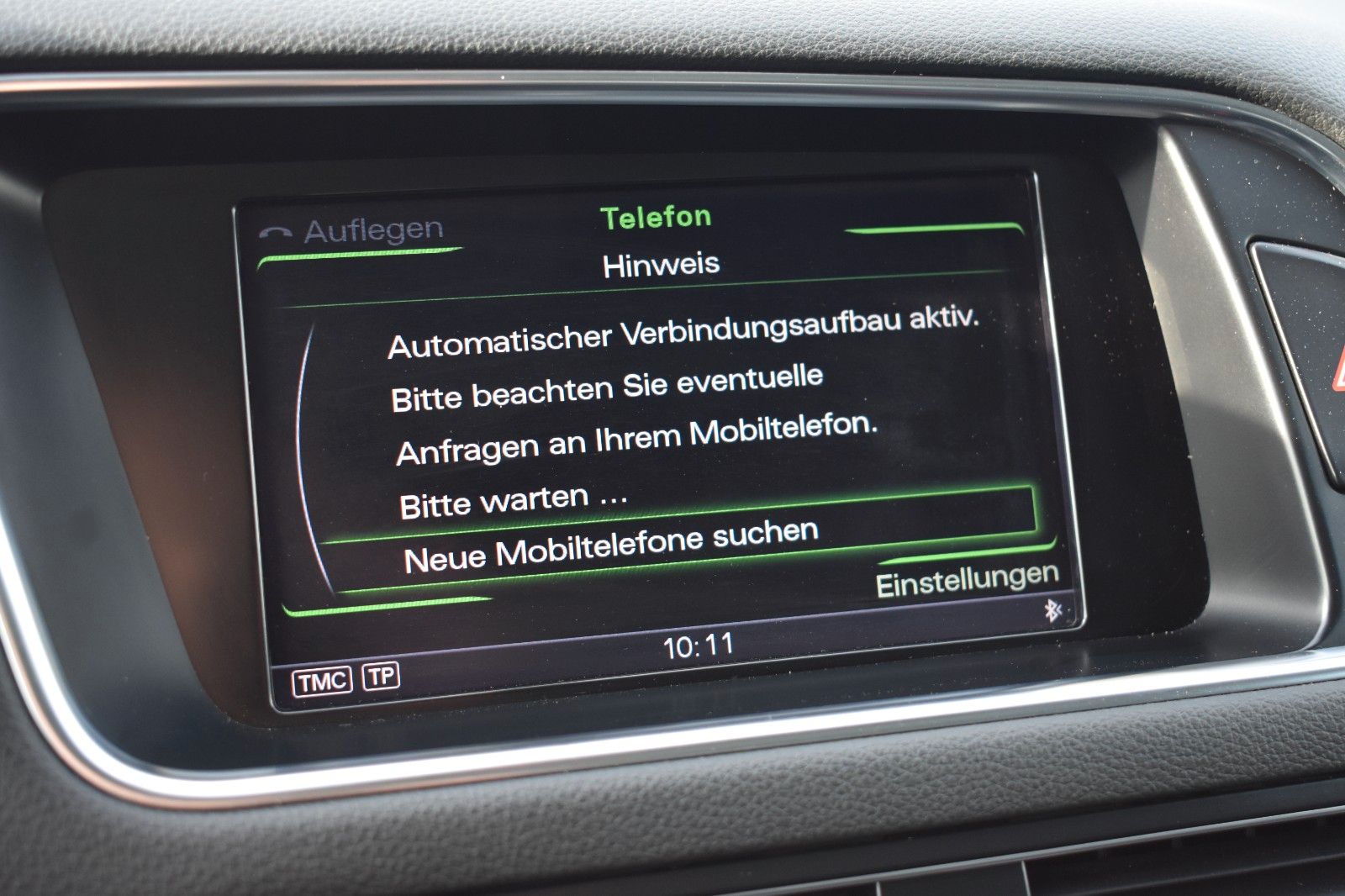 Fahrzeugabbildung Audi Q5 2.0 TDI 130 kW quattro S Line AHK  20*