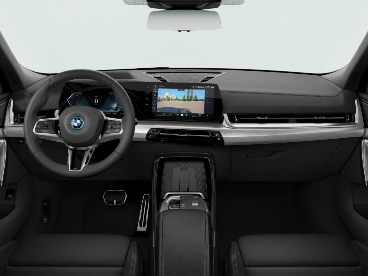 BMW iX2 - Bild 9