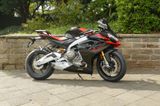 Aprilia RS 660 Factory