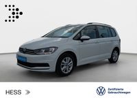 Volkswagen Touran - Vorschau Bild 1