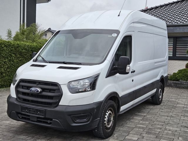 Ford Transit Kasten 350 L3H3 *EXTRAHOCH H3, 16.000KM*