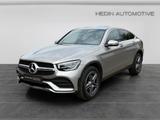 Mercedes-Benz GLC 300d 4M Coupé AMG|LED|DIST|BURM|AHK|PANO|KAM - Mercedes-Benz Gebrauchtwagen in Recklinghausen