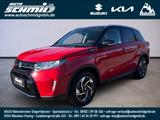 Suzuki VITARA 1.4 COMFORT+ 6AUTOMATIK - Suzuki Vitara Gebrauchtwagen in München