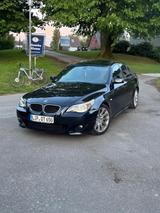 BMW 523i M Original - 1. Hand - Scheckheft... - BMW 523 in Bielefeld