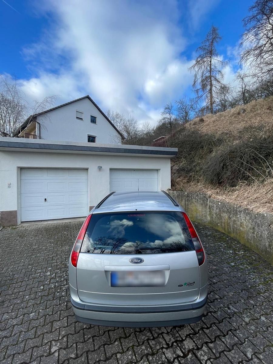 Ford Focus 2007 — photo 5