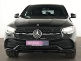 Mercedes-Benz GLC 200 Coupé AMG Line Night-Paket|Distronic+ - gebrauchte Mercedes-Benz GLC 200 aus dem Jahr 2022