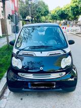 Smart ForTwo coupé passion 45kW passion - Smart aus 2005: Passion