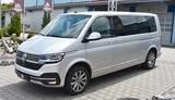 Volkswagen T6.1 Caravelle Lang 9 Sitze / AHK - Volkswagen T6 Caravelle aus 2020