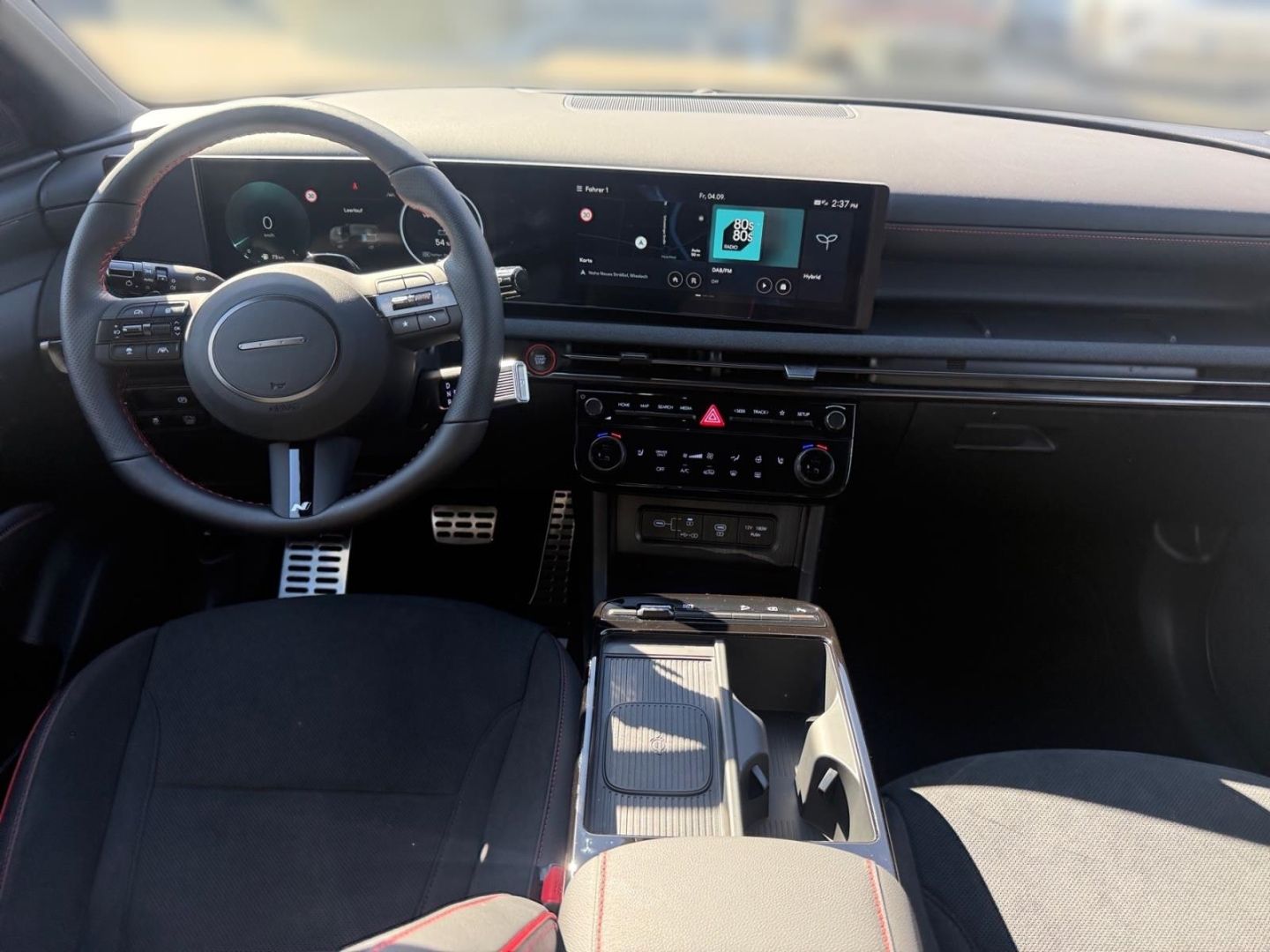 Hyundai Tucson – Bild 11
