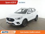 MG ZS 1.0 T-GDI Luxury Aut*NAVI*LED*TEMPO*CAM*PDC* - MG in Hannover