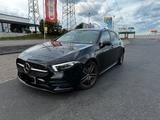 Mercedes-Benz A 250-4Matic-AMG-Pano-LED-Distro-360