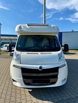 Carthago C-Tourer T142 - Carthago Wohnwagen & Wohnmobile