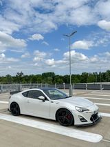 Toyota GT86 - Toyota in Rosenheim