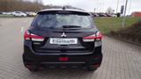Mitsubishi ASX Spirit 2.0 MIVEC ClearTec 2WD 5-Gang - Mitsubishi ASX: Cleartec