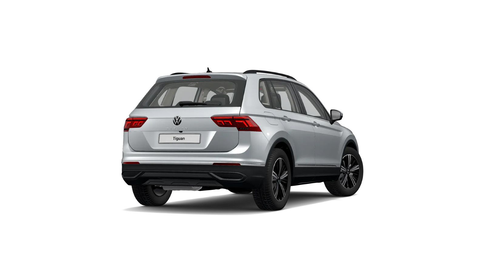 Volkswagen Tiguan - Bild 4