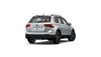 Volkswagen Tiguan - Vorschau Bild 4