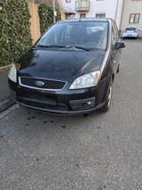 Ford C-Max 1,6 Ti-VCT Trend Trend - Ford C-Max in Freiburg