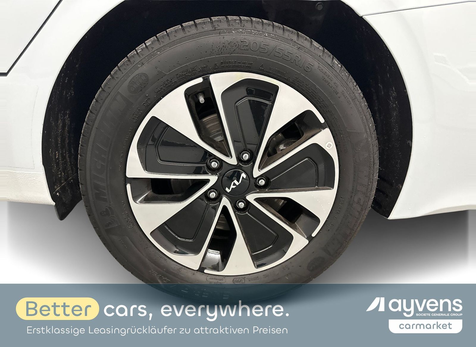 Kia cee'd / Ceed - Bild 5