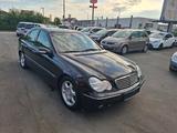 Mercedes-Benz C 200 KOMPRESSOR ELEGANCE - Mercedes-Benz C-Class aus 2000