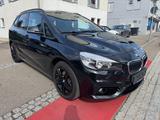 BMW 218i Active Tourer/ Leder/Pano/ HUD - BMW 2er Reihe in Stuttgart