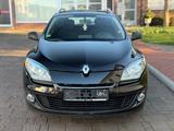 Renault Megane III Grandtour TomTom Edition - Renault Megane TomTom-Edition